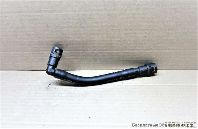 Топливная трубка рампы - Honda Accord) VII - 2003-2008 | CL7, K20A