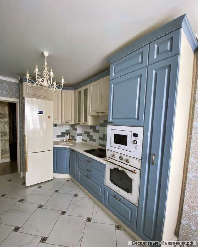 Сдаю 2к.кв. ул. Творческая 7/23кирп. 70м. ремонт