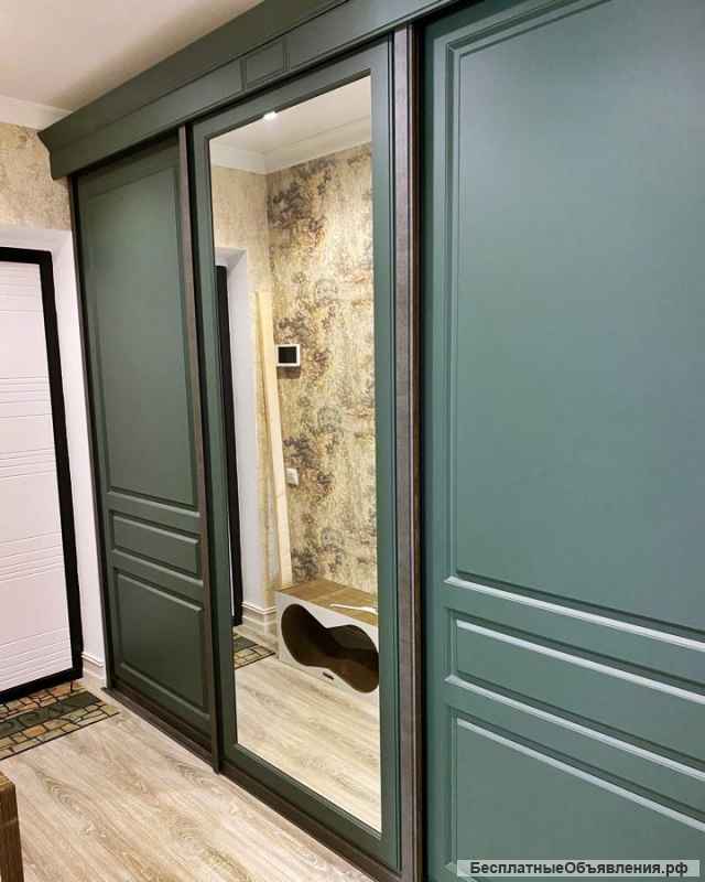 Сдаю 2к.кв. ул. Творческая 7/23кирп. 70м. ремонт