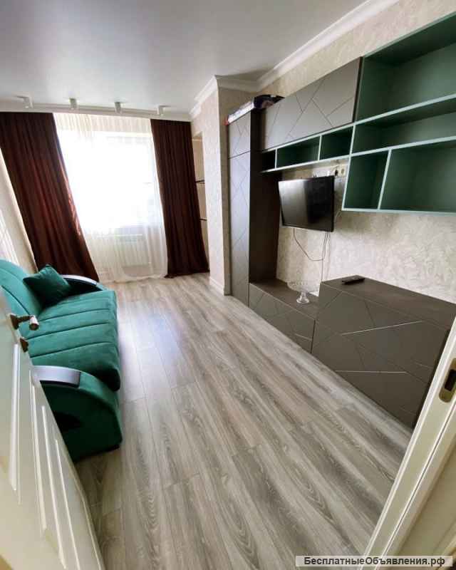 Сдаю 2к.кв. ул. Творческая 7/23кирп. 70м. ремонт