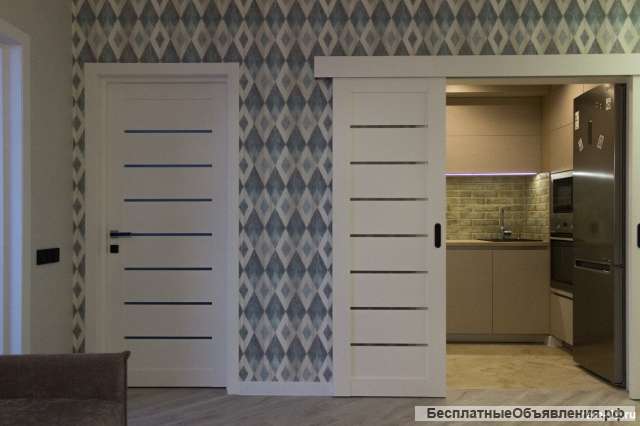 Ремонт квартир в Новоград Павлино