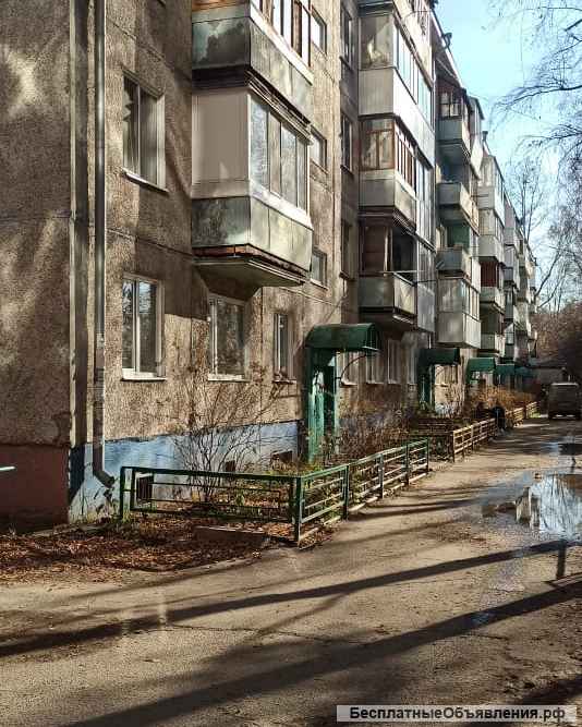 2 комн на Учебной 3/2