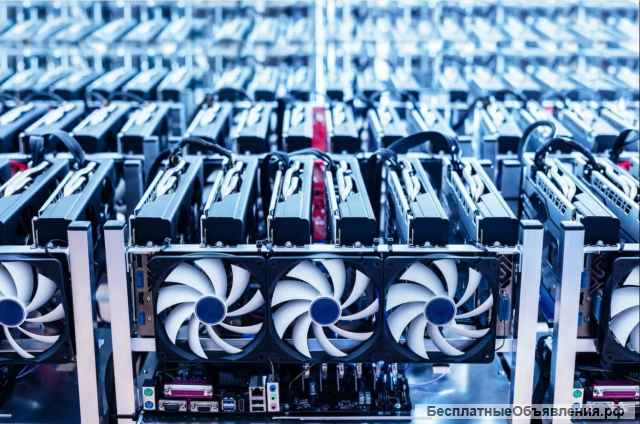 Отель для майнинга, asic отель