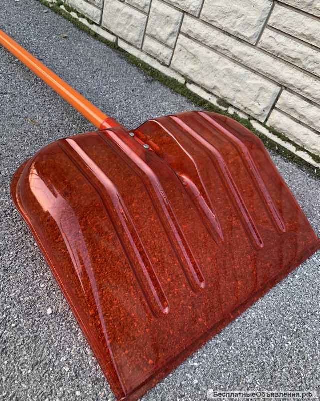 Прочная лопата для снега / лопата снеговая / оптом