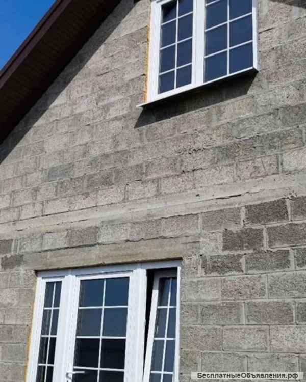 Производство пластиковых окон Elex в Анапе