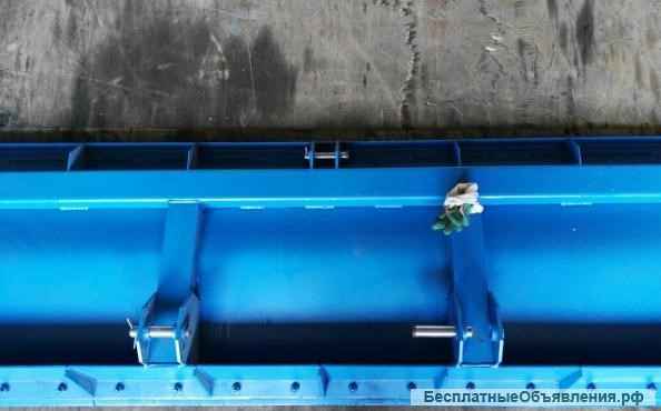 Отвал на МТЗ на заднюю навеску 2 метра