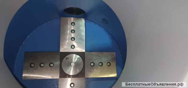 Агломератор для бутылок ПЭТ и пленки PZO-A-75