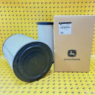 Фильтр воздушный комплект JOHN DEERE RE63931 RE63932