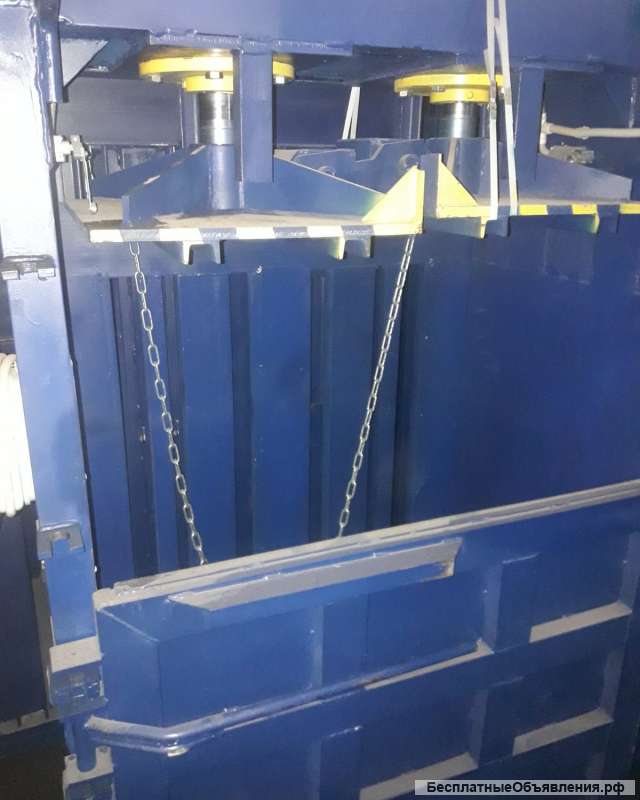 Пресс для бумаги и пленки ПГП-24МУШ Профи