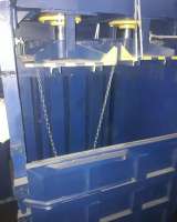 Пресс для бумаги и пленки ПГП-24МУШ Профи