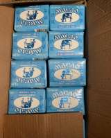 Масло сливочное 72,5%