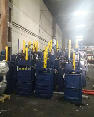 Расходные материалы и дополнительное оборудование к прессам