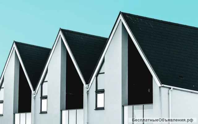 Готовые проекты