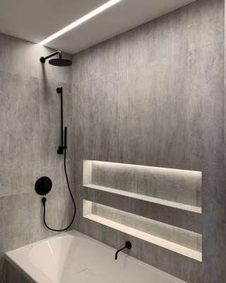 Ремонт квартир под ключ