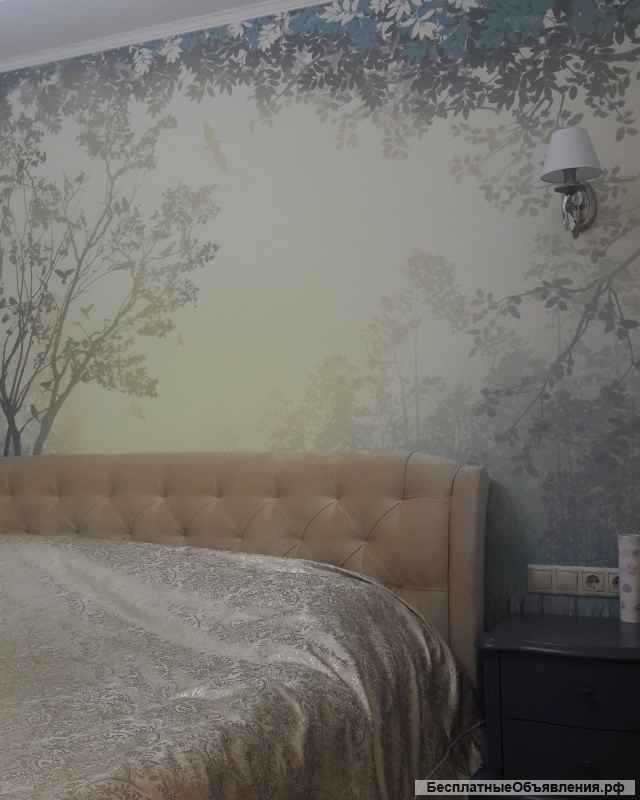 Ремонт квартир под ключ