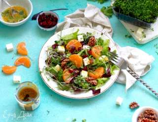 Микрозелень Green live