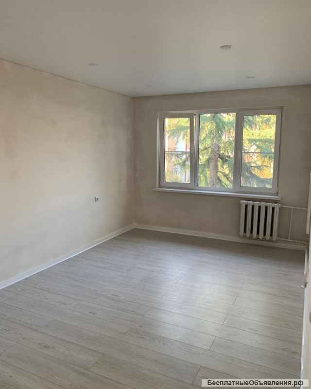 2-х комнатную квартиру