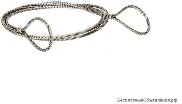 Строп уск-1 1,25тн/5 метр Краснодаре