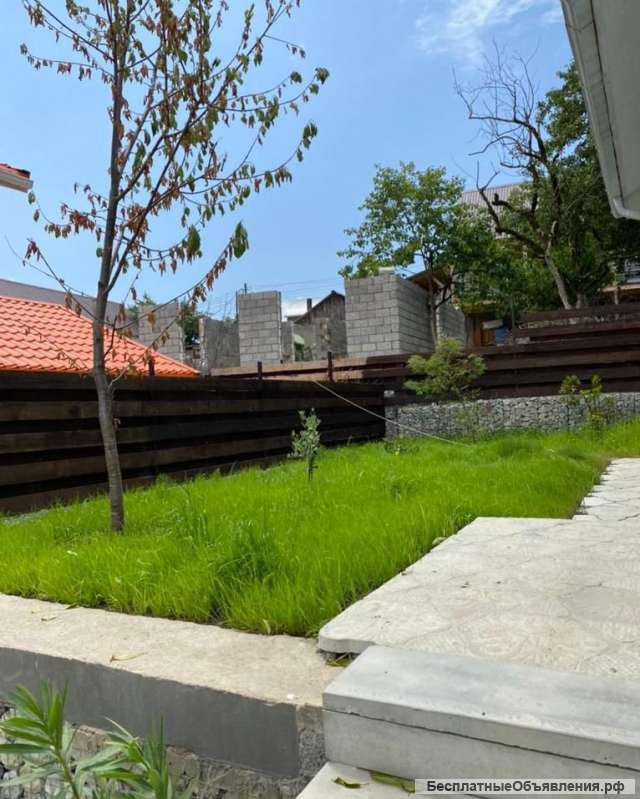 Дом в Красной Воле