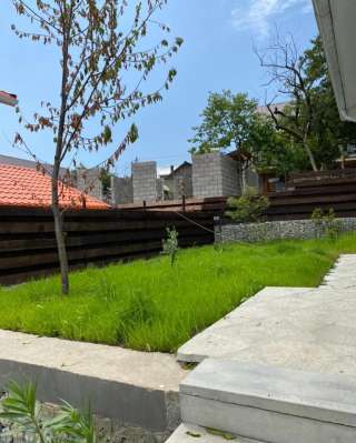 Дом в Красной Воле