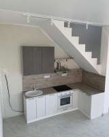 Дом в Красной Воле