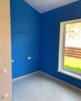 Дом в Красной Воле