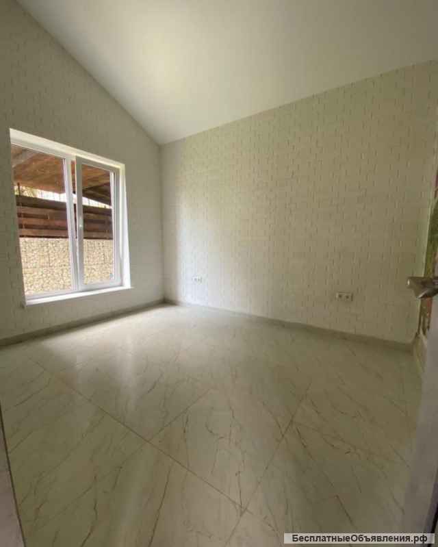 Дом в Красной Воле