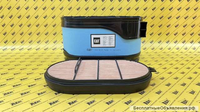 Фильтр воздушный комплект CATERPILLAR 304-5632 304-5633