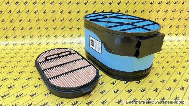 Фильтр воздушный комплект CATERPILLAR 304-5632 304-5633