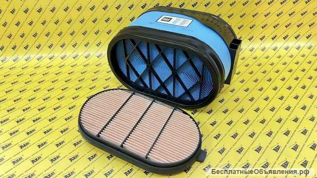 Фильтр воздушный комплект CATERPILLAR 304-5632 304-5633