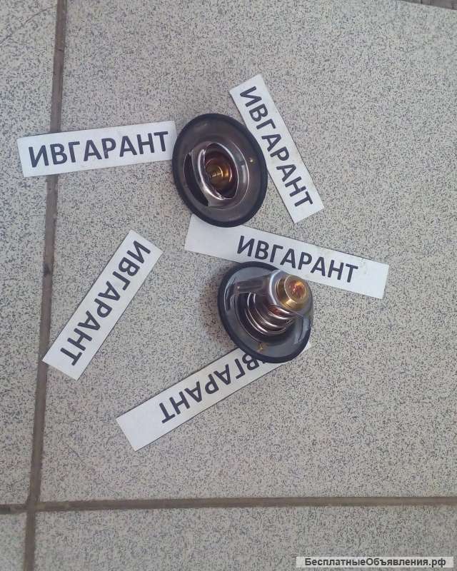 4992231 Термостат 4992231