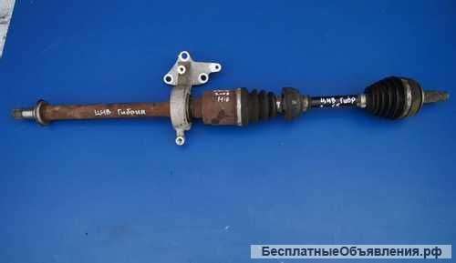 Привод для Honda civic 4D (Hybrid)