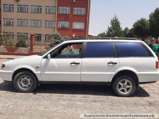 Volkswagen Passat Универсал В4, 1994 г.в