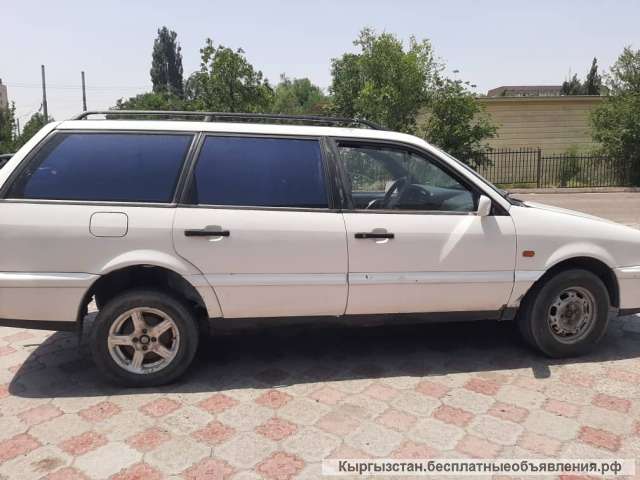 Volkswagen Passat Универсал В4, 1994 г.в