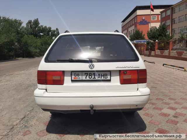 Volkswagen Passat Универсал В4, 1994 г.в