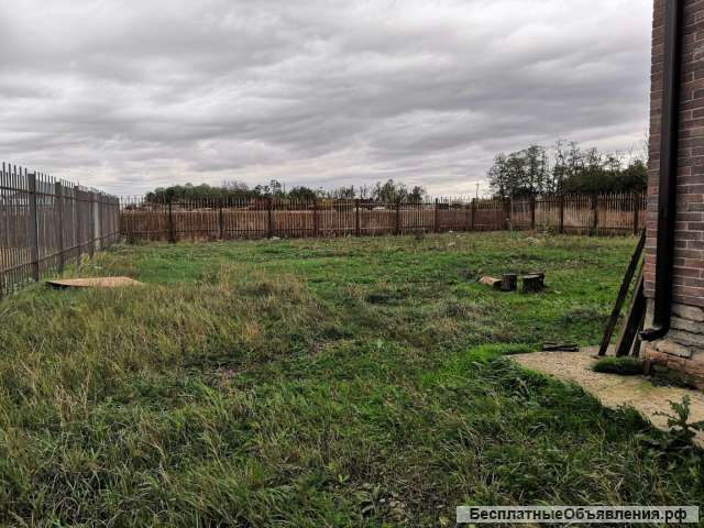 Дом 252 кв.м.в ст. Нововеличковская
