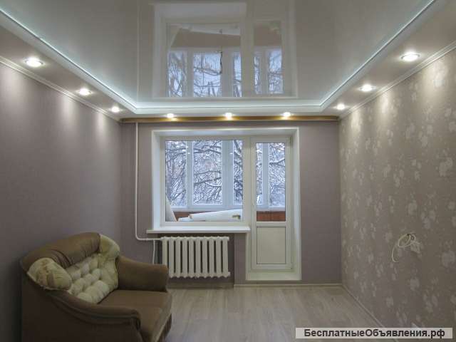 Ремонт квартир