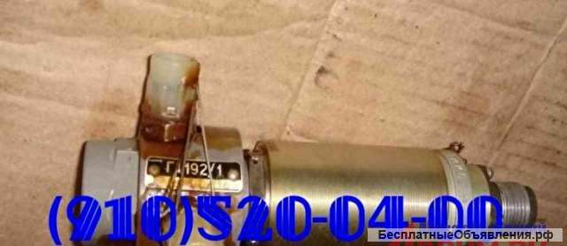 Ст-115а; мвр-2п; га-192; эцн-91с; 1015; мп100-3с