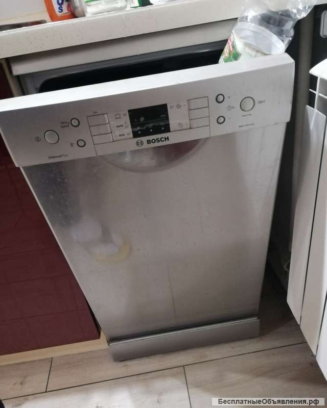 Посудомоечная машина Bosch sd4p1b