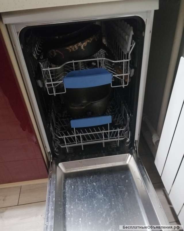 Посудомоечная машина Bosch sd4p1b