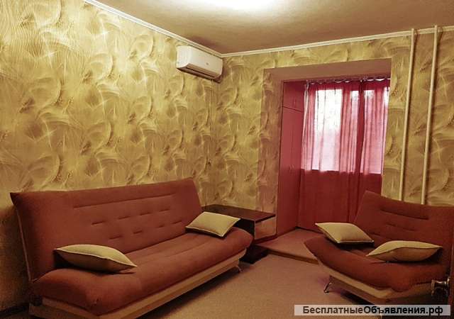 Сдаю 2к.кв. ул. Орбитальная 4/10кирп. 50м. ремонт