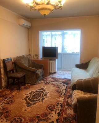 2-комнатную квартиру, Боконбаева/ Логвиненко, 49 000 $, б/п