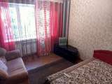 Сдам на длительный срок комнату с кухней в общежитии