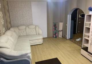 Однокомнатная квартира 33м