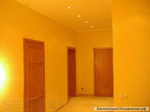 Ремонт квартир и офисов