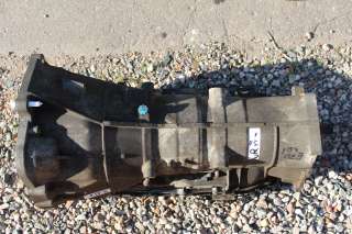 Акпп bmw X5 E70 6HP-21X 24007576170 N52B30