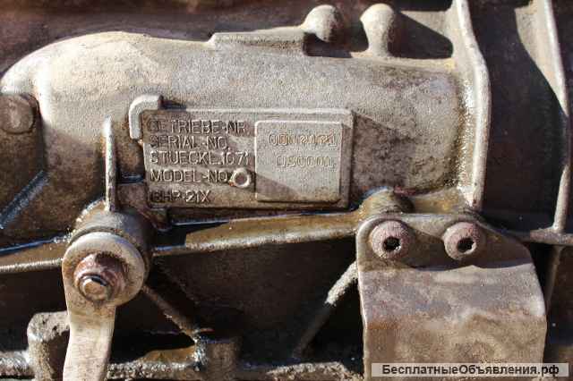 Акпп bmw X5 E70 6HP-21X 24007576170 N52B30