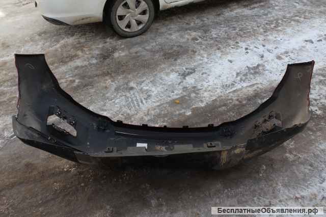 Бампер передний Range Rover Evoque I 2011-2015