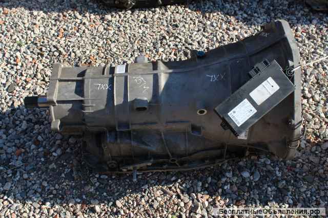 Акпп для bmw X5M E70 6HP-28X 24007607877 E71