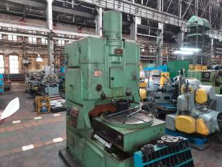 Станок зубодолбежный 5140